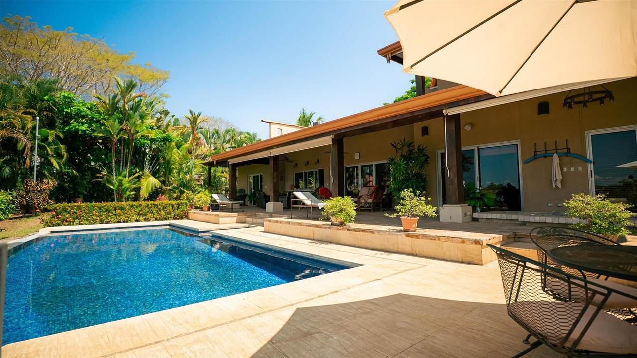 0 Ocean-View Luxury Home Near Carara Park - Photo 1