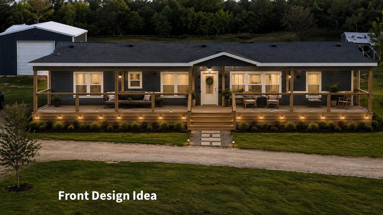 213 River Front Dr - Photo 1