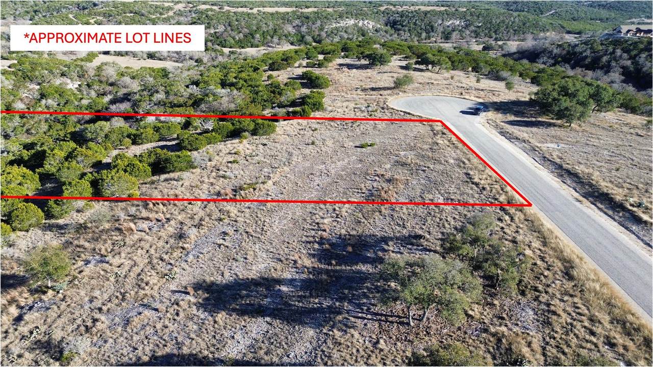 LOT 77 Firsching Rd Off S Ranch Road 783 Rd - Photo 1