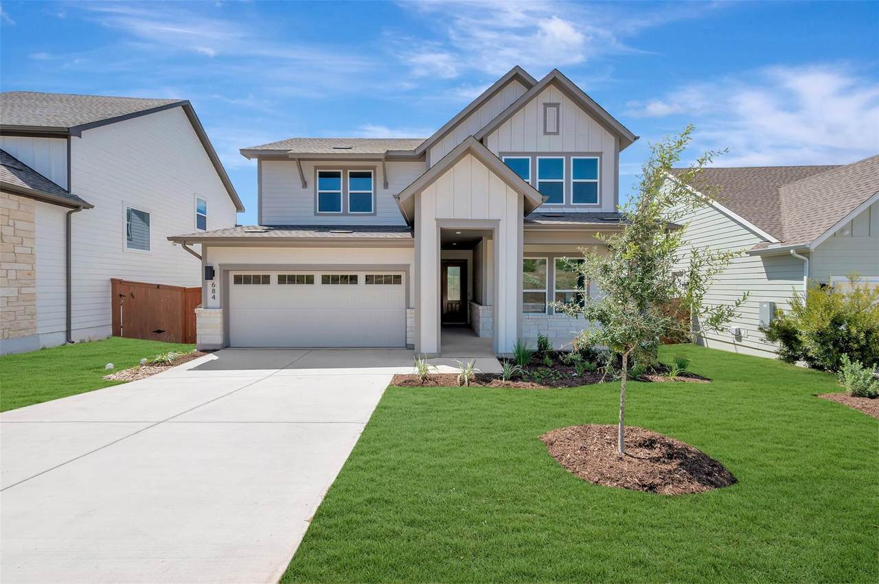 684 Iron Willow Loop - Photo 1