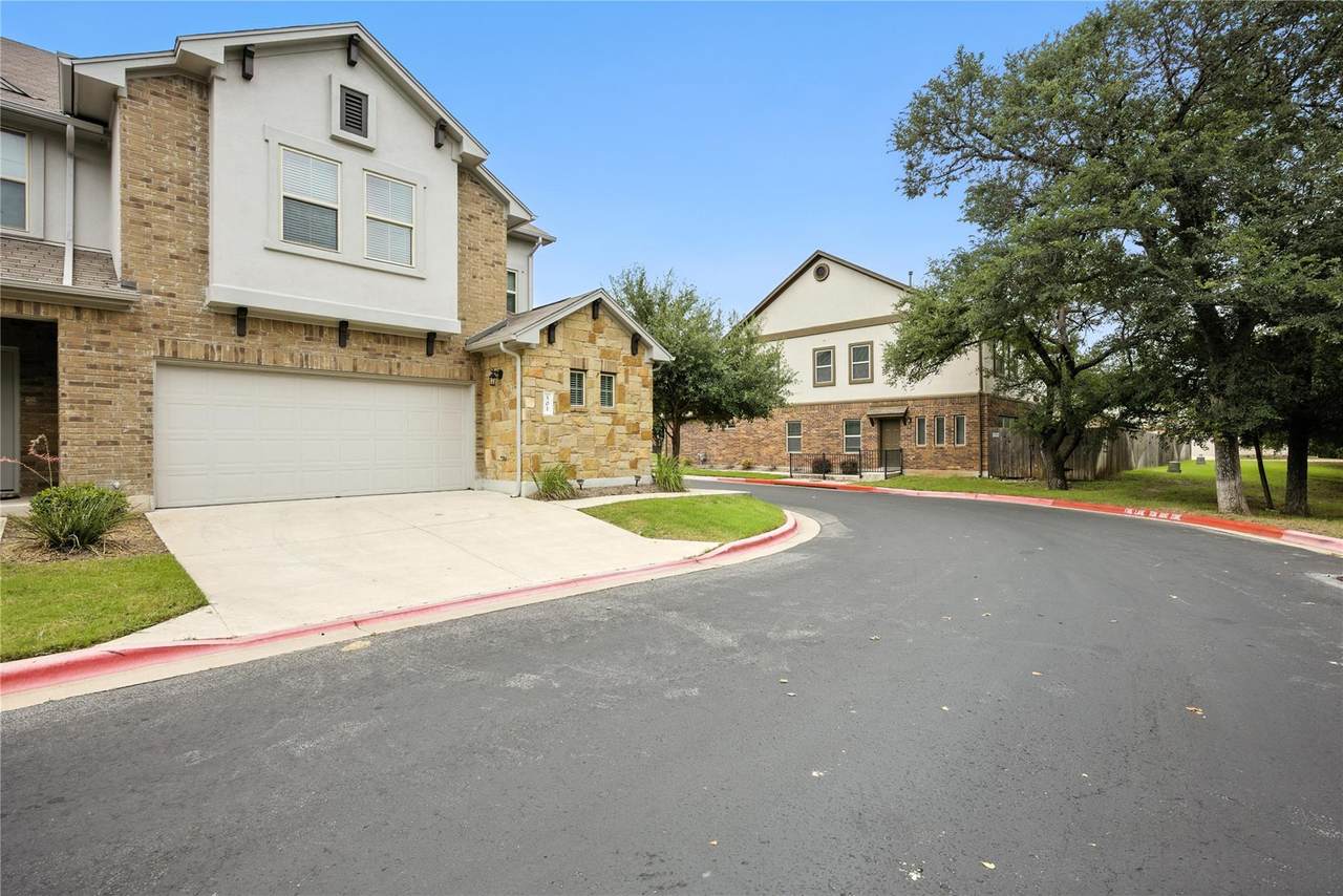 2304 Lakeline Blvd - Photo 1