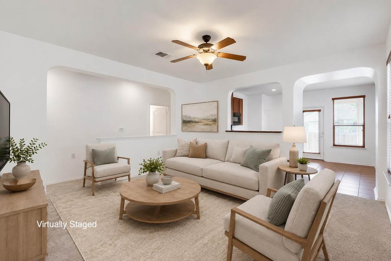 8921 Stambourne St - Photo 1