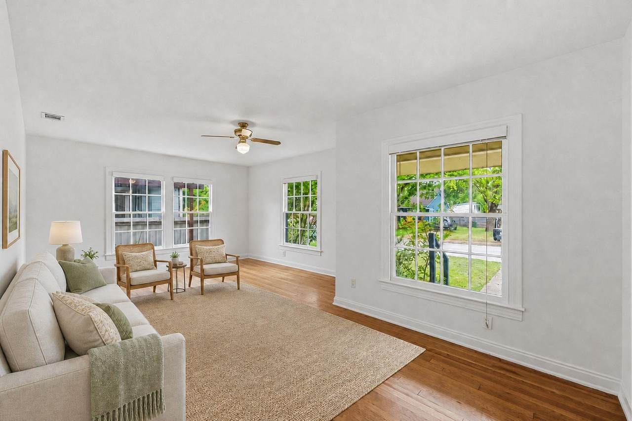 5707 Joe Sayers Ave - Photo 1