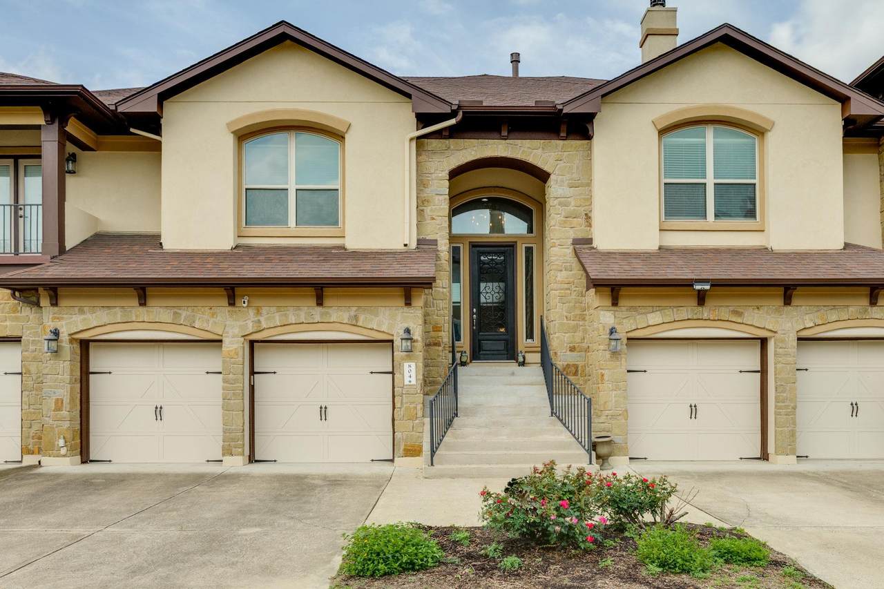 804 San Remo Blvd - Photo 1