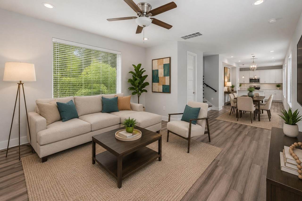 6109 Cherrylawn Cir - Photo 1