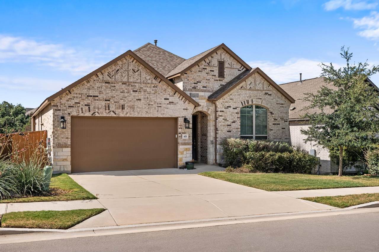 421 Teakmill Trl - Photo 1