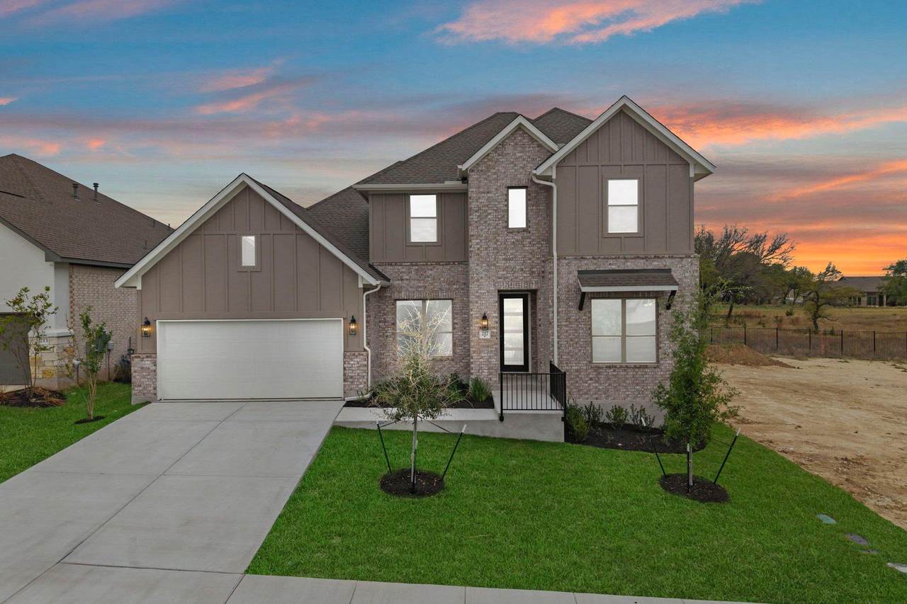 217 Smoke Signal Ct - Photo 1