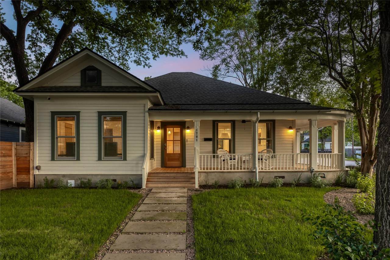 1701 Willow St - Photo 1