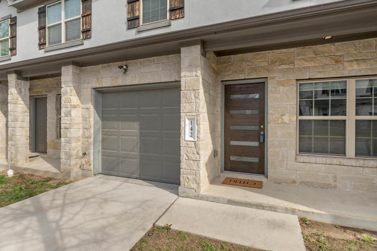 142 Thelonious Dr - Photo 1