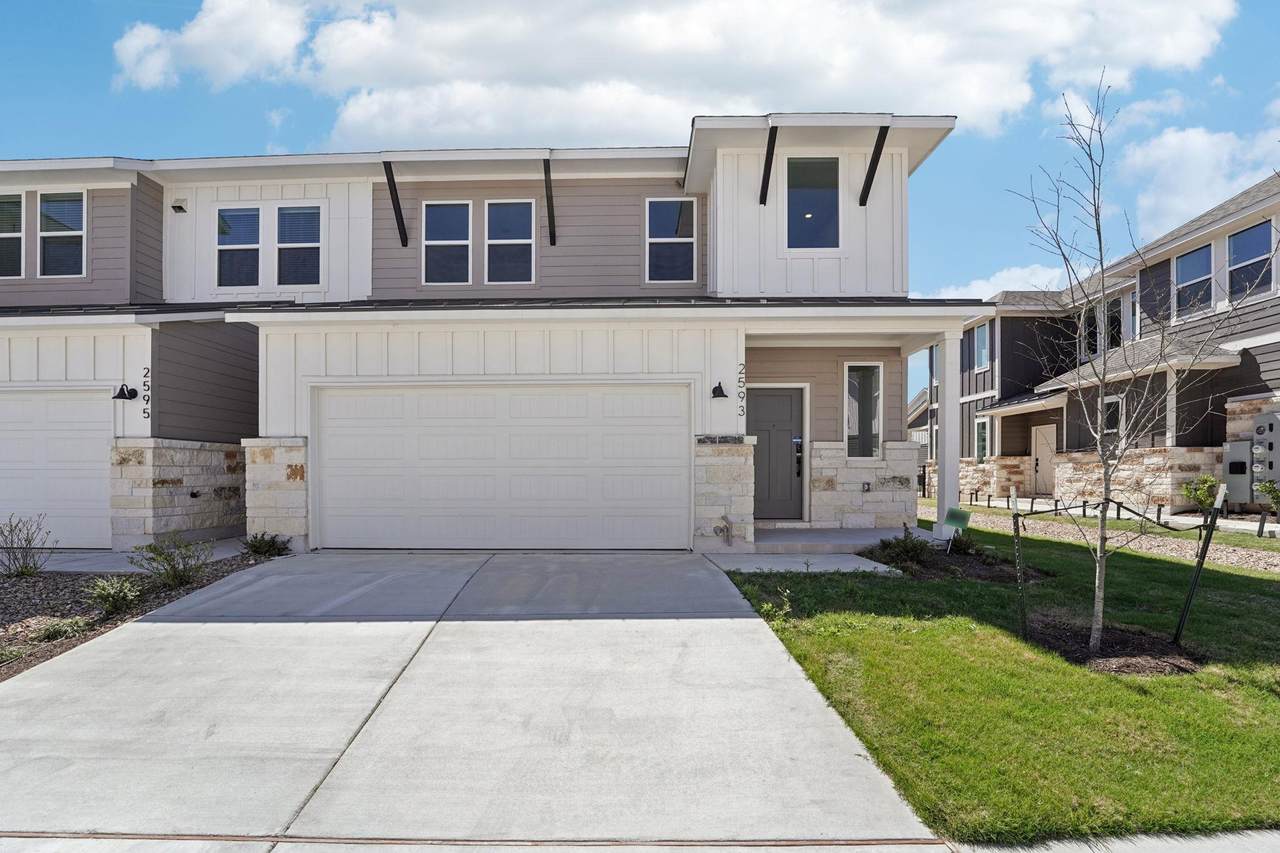 2593 Jack Nora Way - Photo 1
