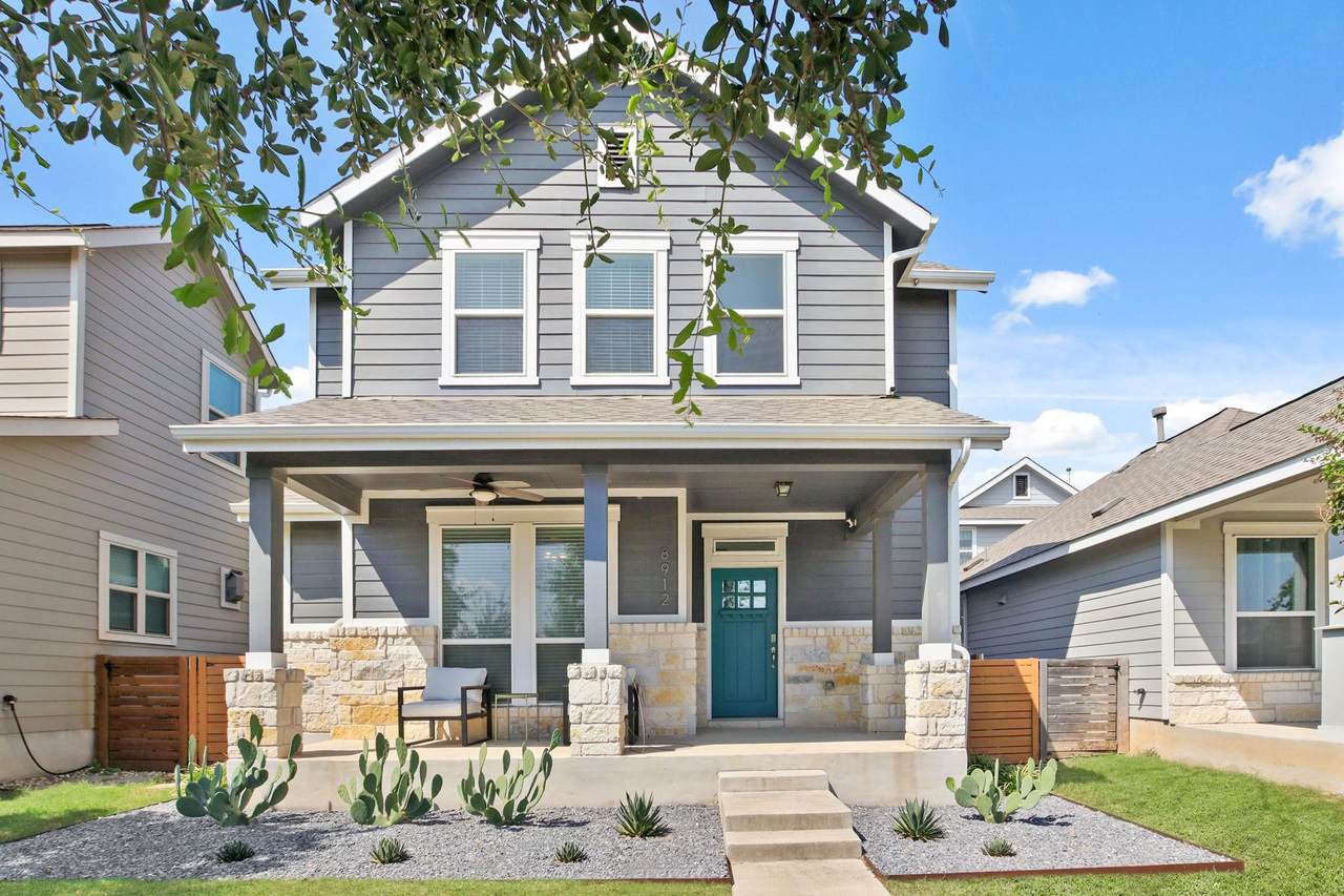 8912 Cattalo Ln - Photo 1