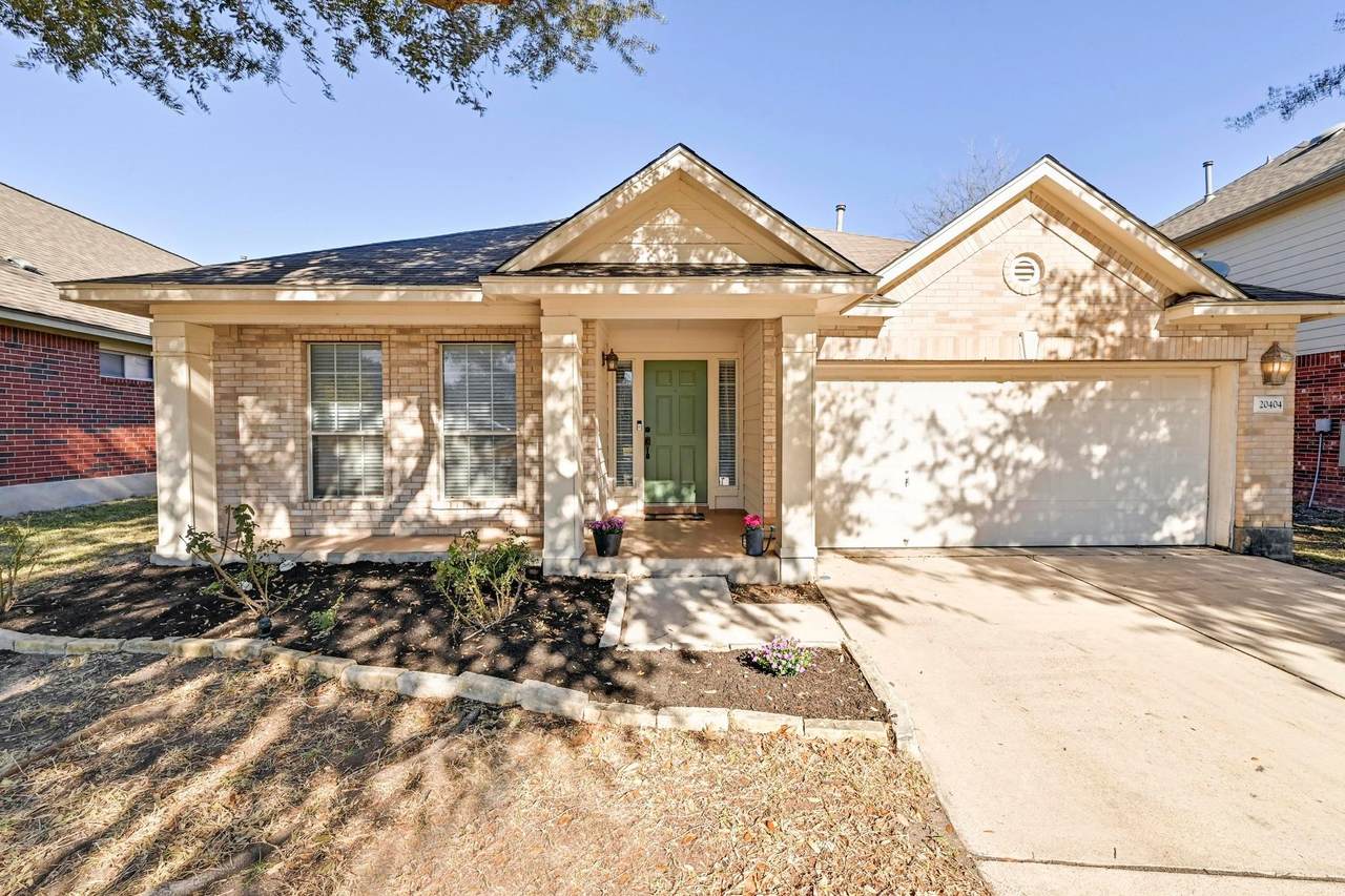 20404 Farm Pond Ln - Photo 1