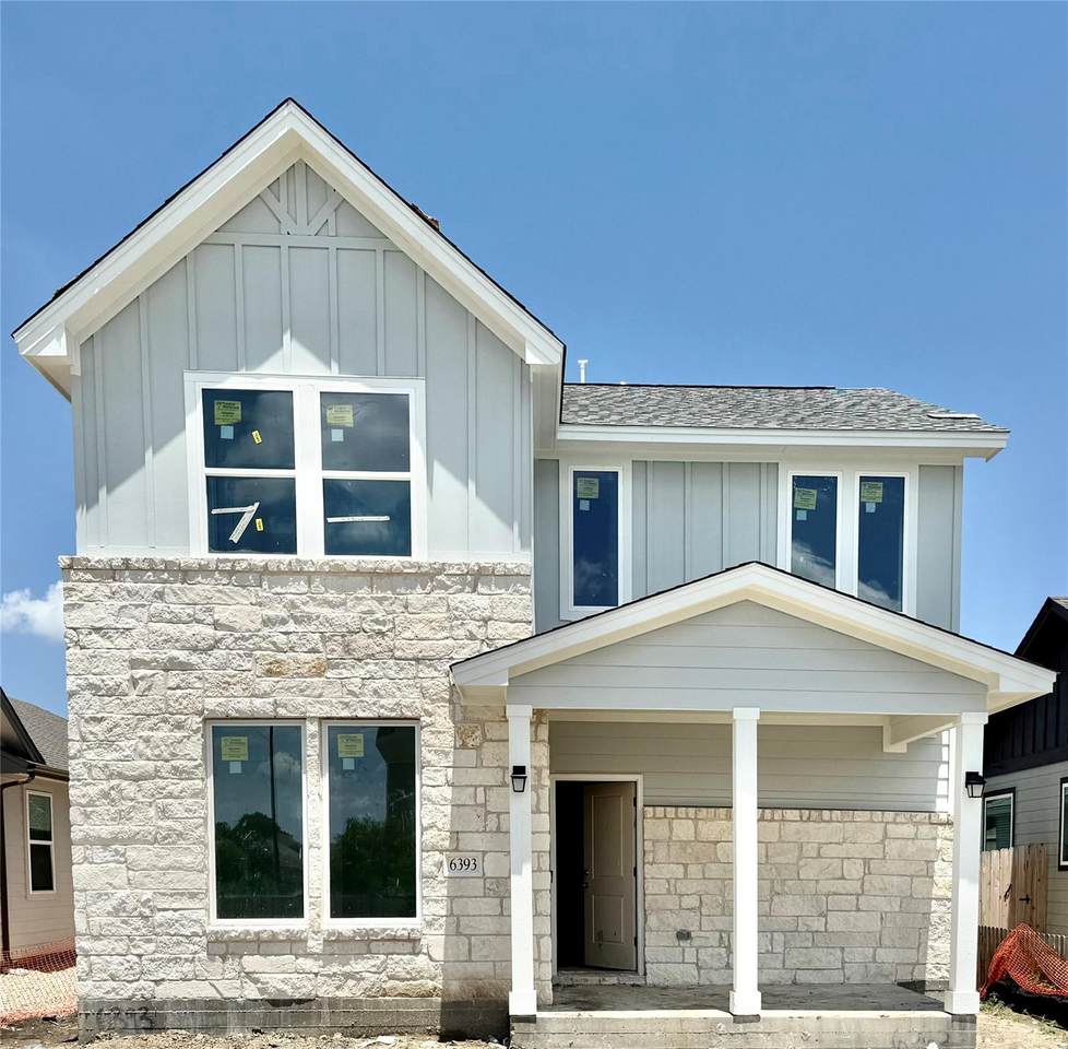 6393 Marsh Ln - Photo 1
