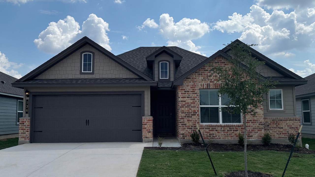 136 Little Green Trl - Photo 1