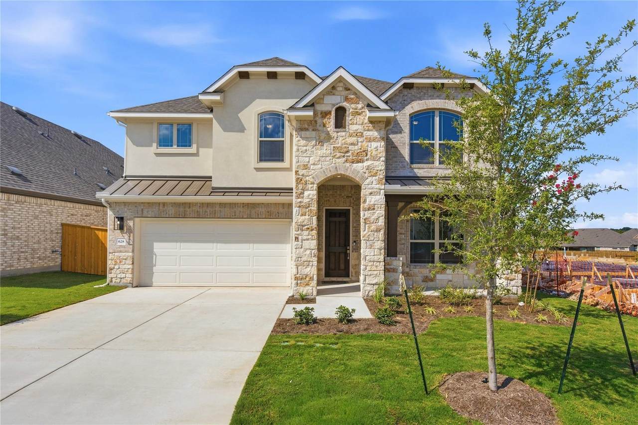628 Hickory Bend Trl - Photo 1