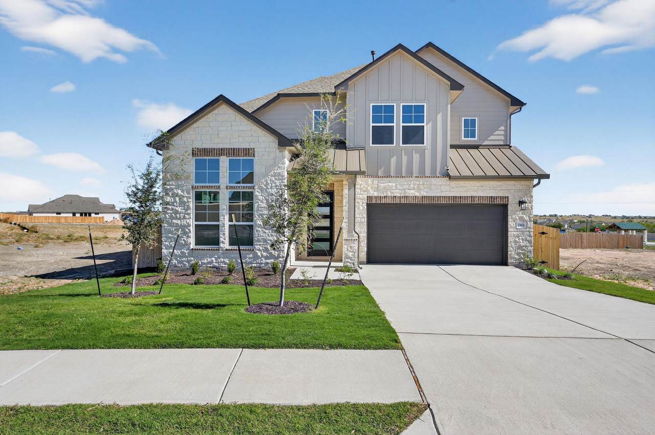 17412 Melissa Isaac Ln - Photo 1