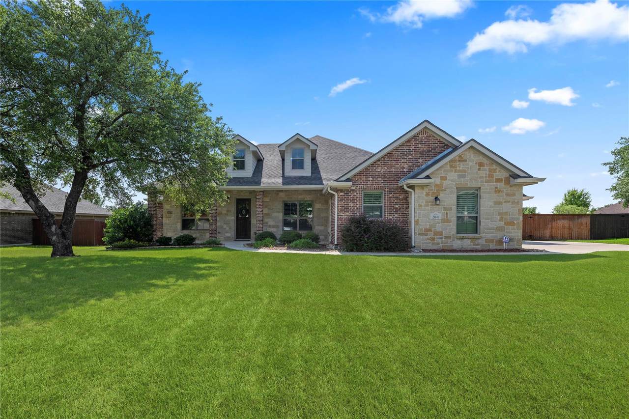 2041 Bella Vita Dr - Photo 1