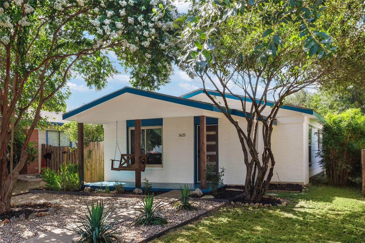 5625 Pinon Vista Dr - Photo 1