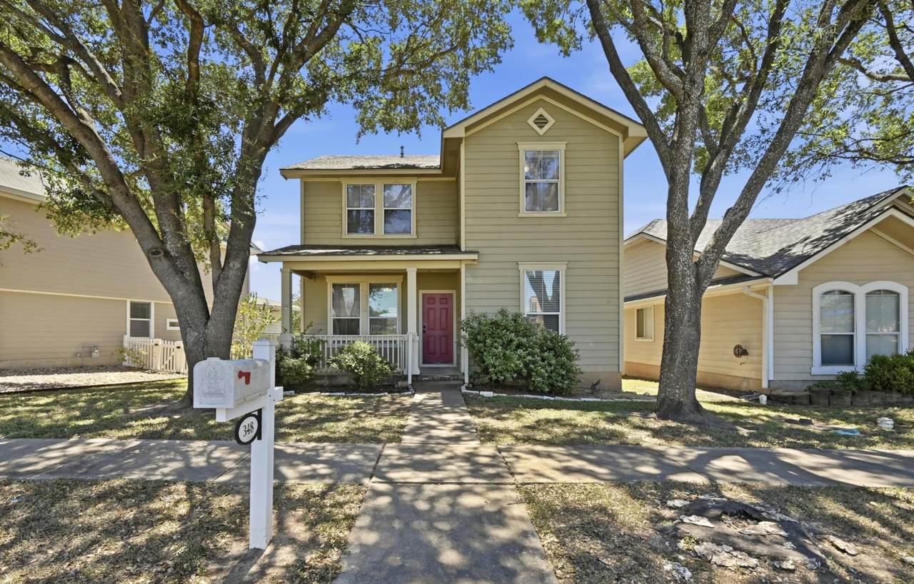 348 Sampson - Photo 1