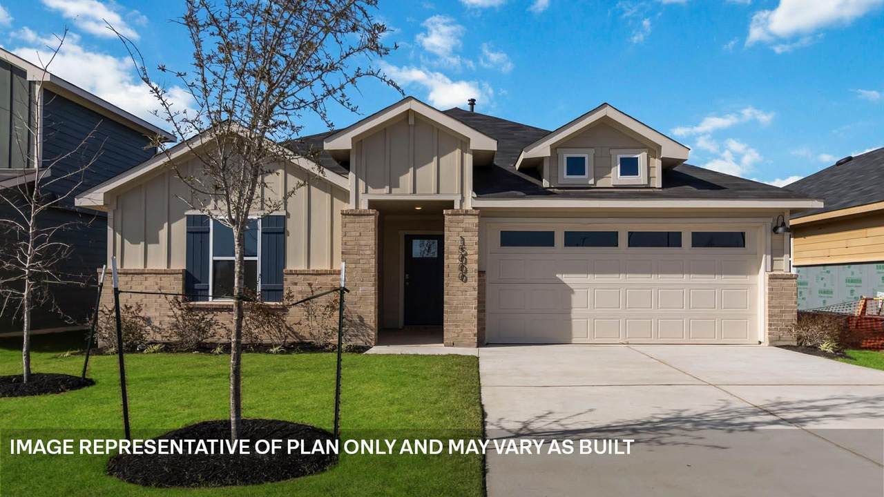 18112 Blazing Ranch Ln - Photo 1