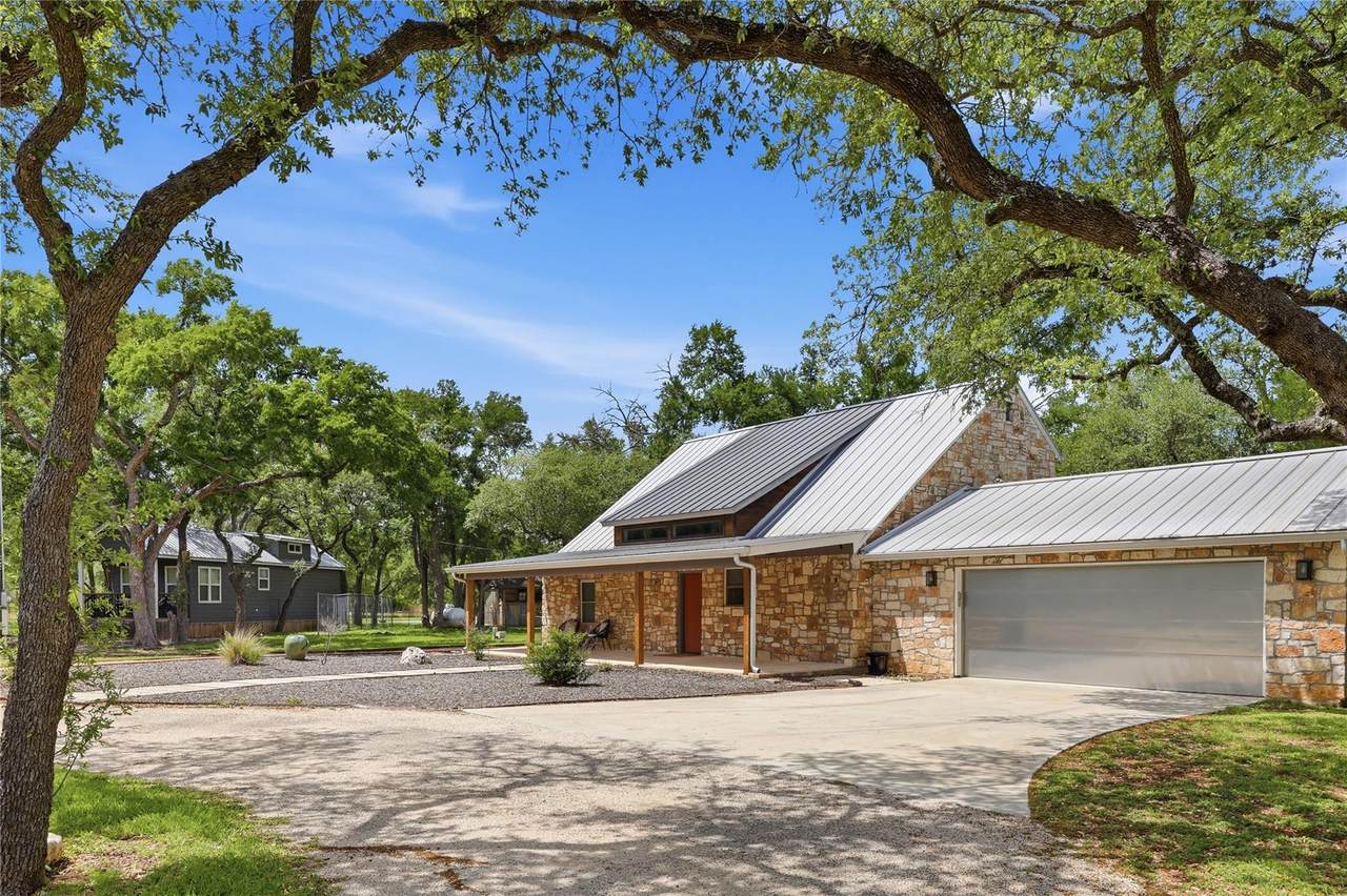 1100 Live Oak Rd - Photo 1