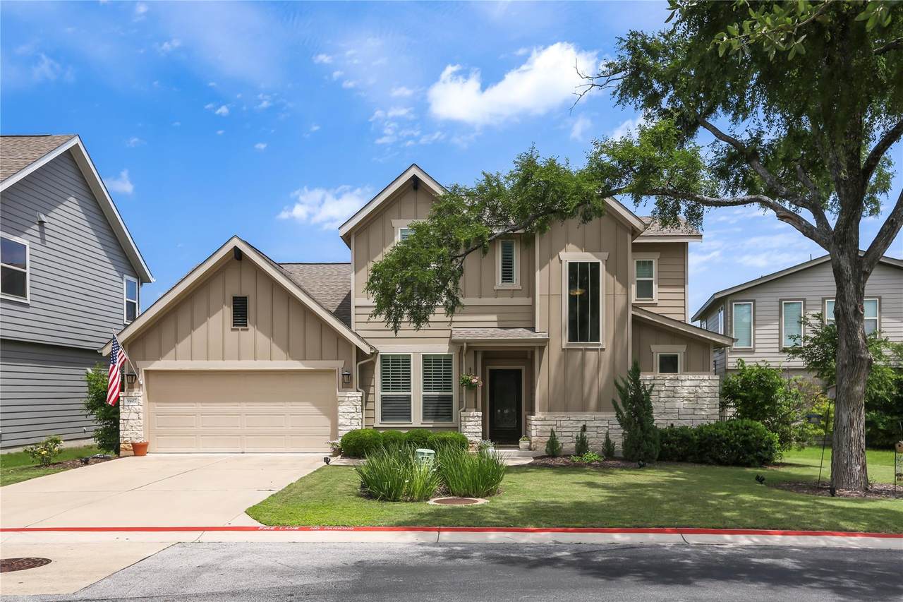 9407 Mcknight Loop - Photo 1
