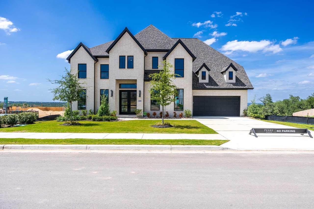 117 Oswalt Way - Photo 1