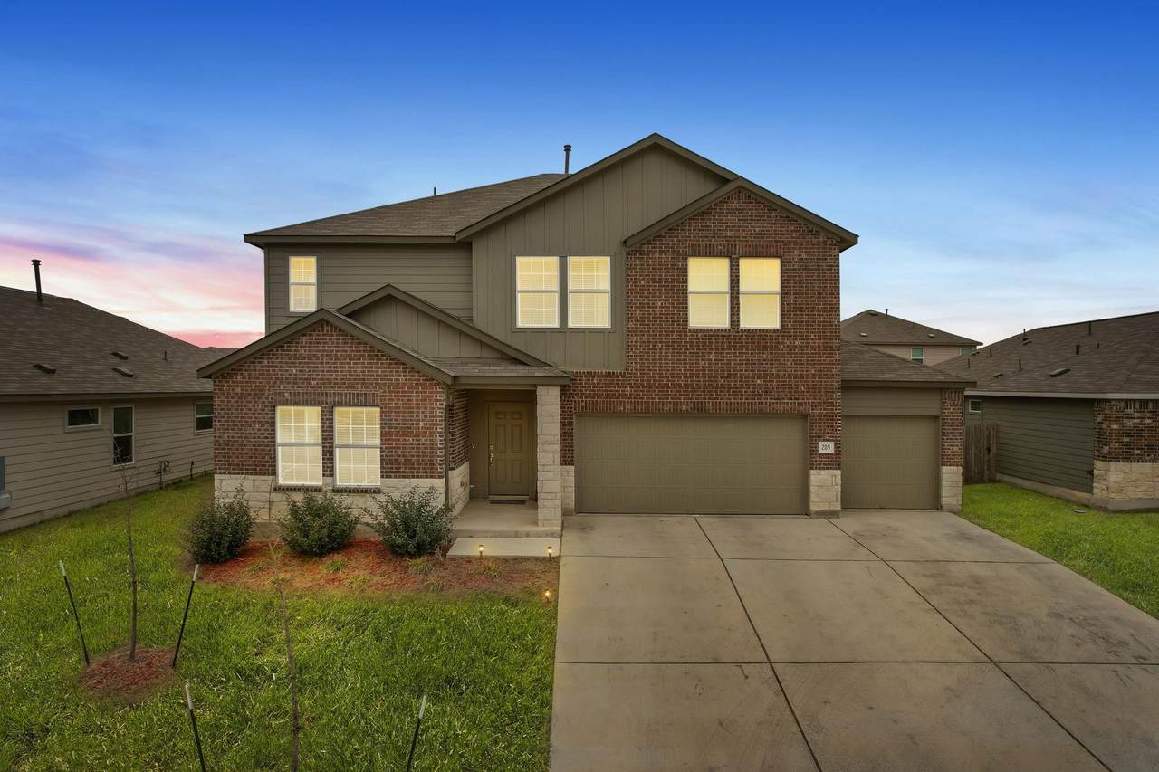 209 River Rise Rd - Photo 1