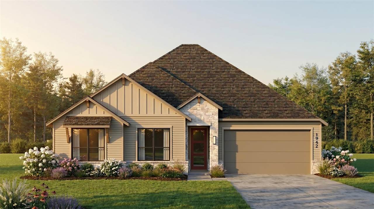 6313 Comanche Moon Trl - Photo 1