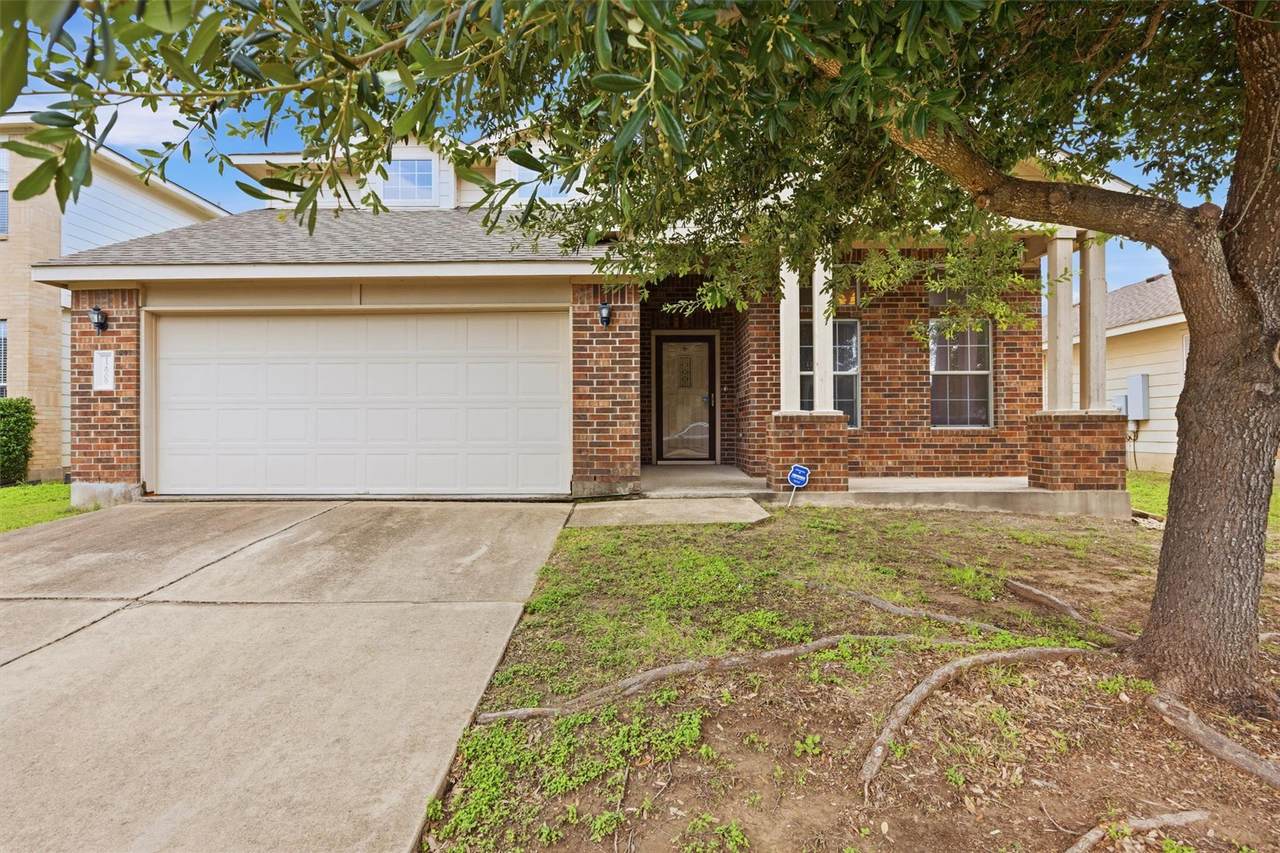 12909 Noche Clara Dr - Photo 1
