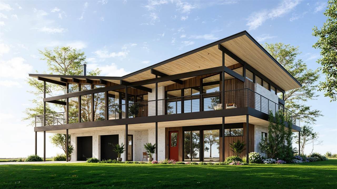 504 Cr 421A - Photo 1