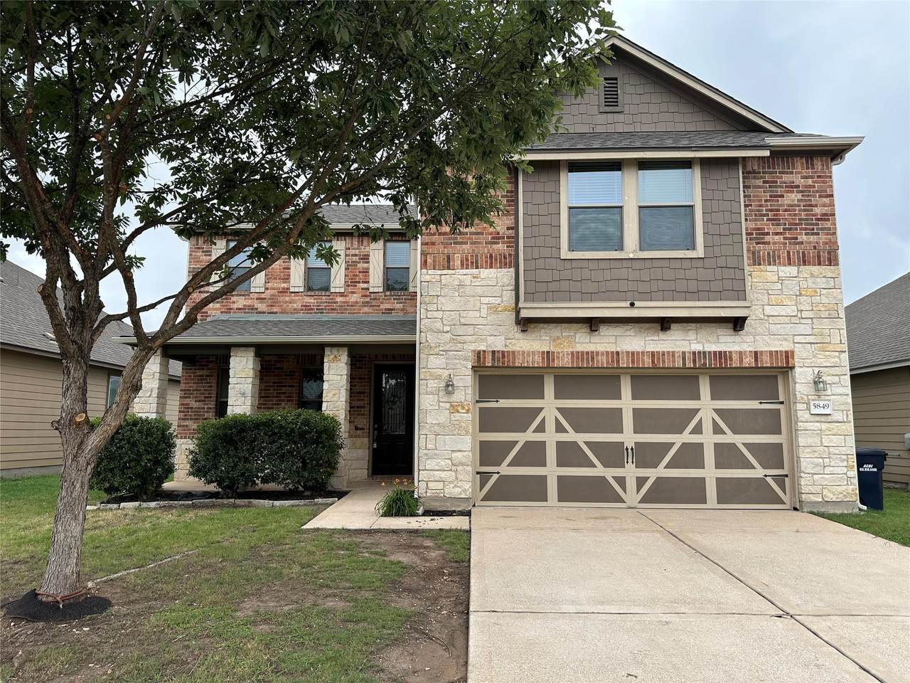 5849 Sardinia Dr - Photo 1