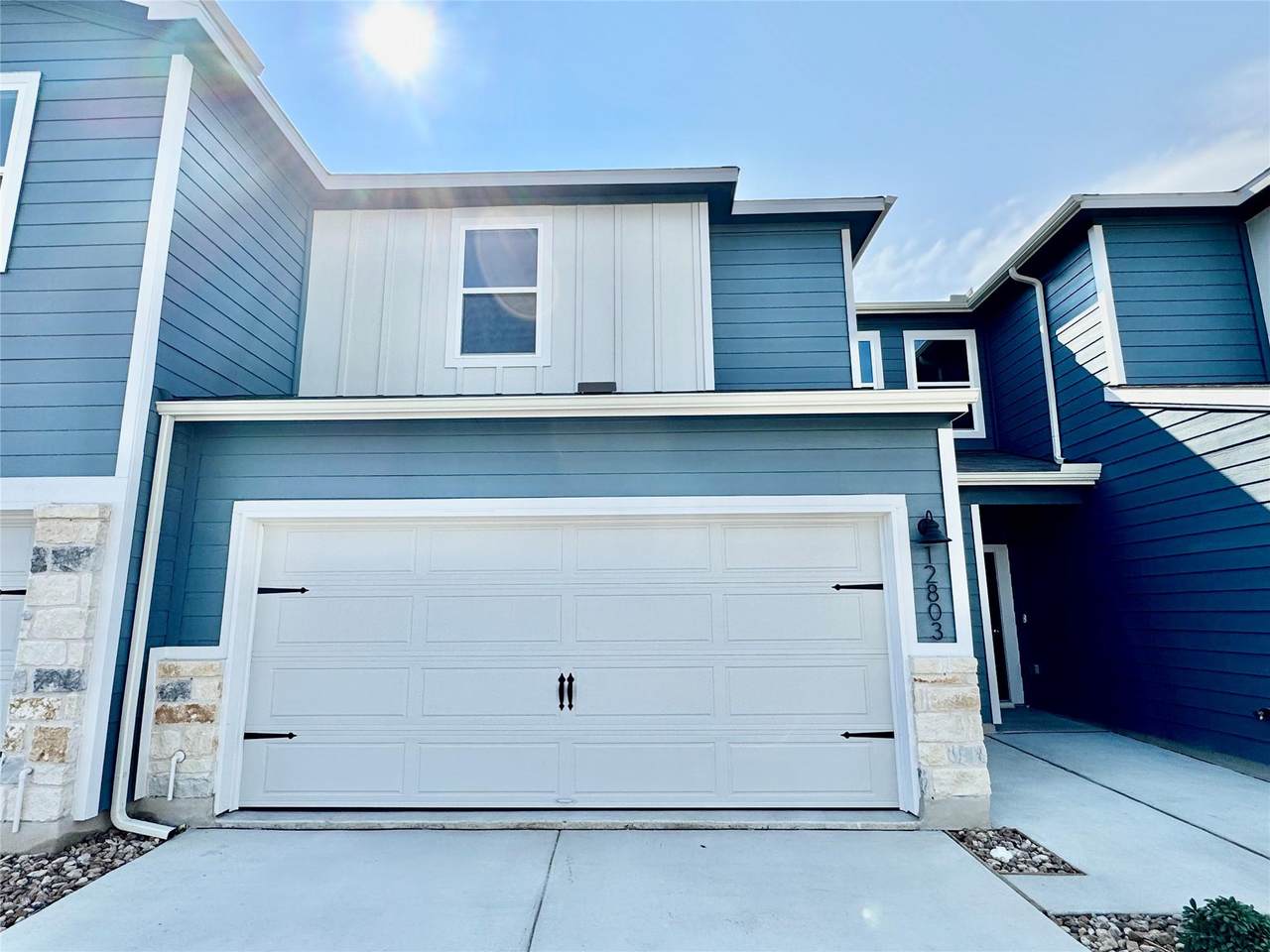 12803 Village Spun Plz - Photo 1