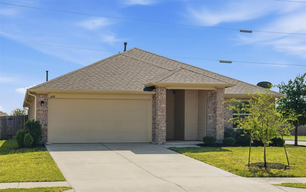 600 Marimoor Dr - Photo 1