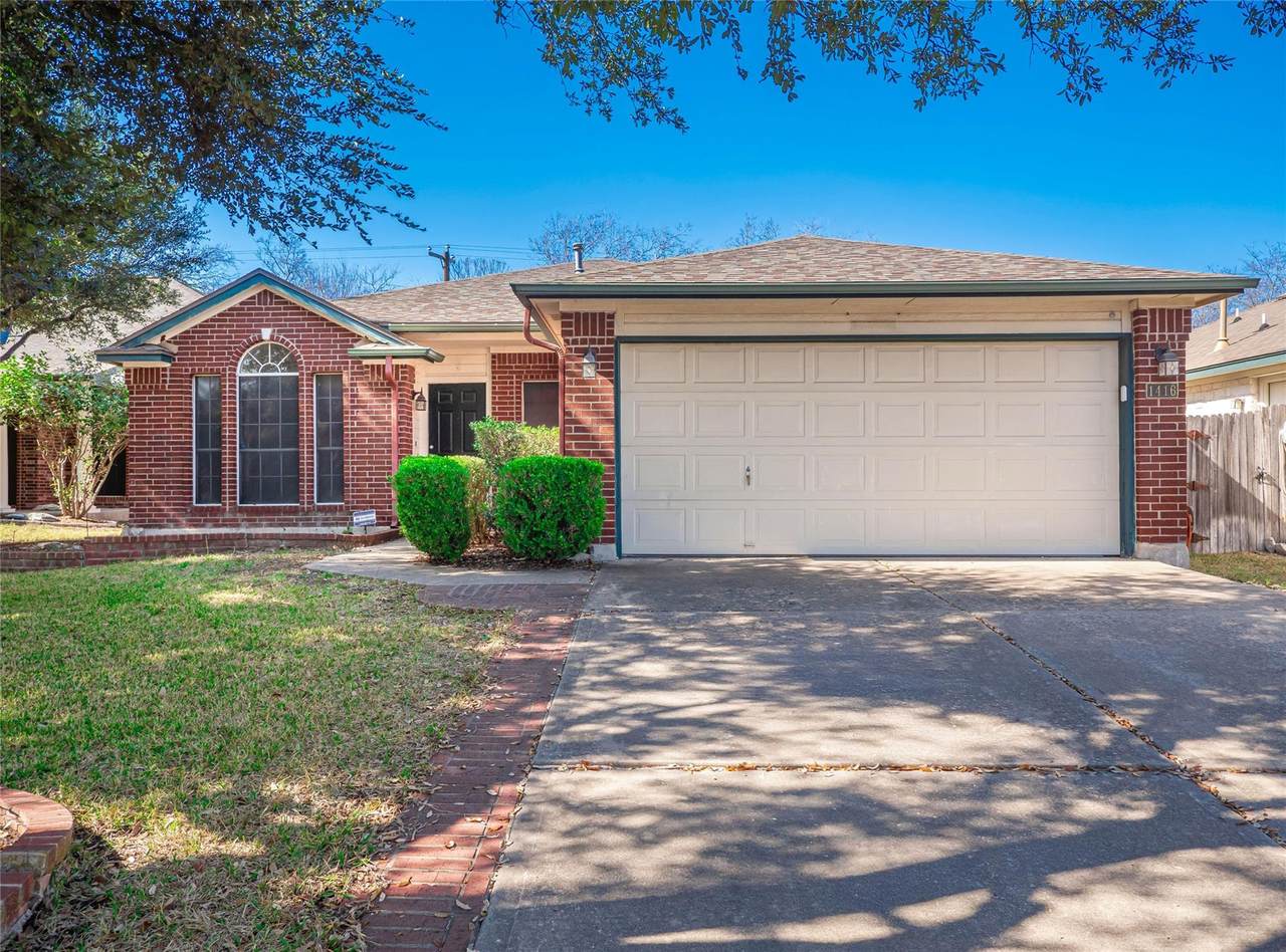 1416 Thibodeaux Dr - Photo 1