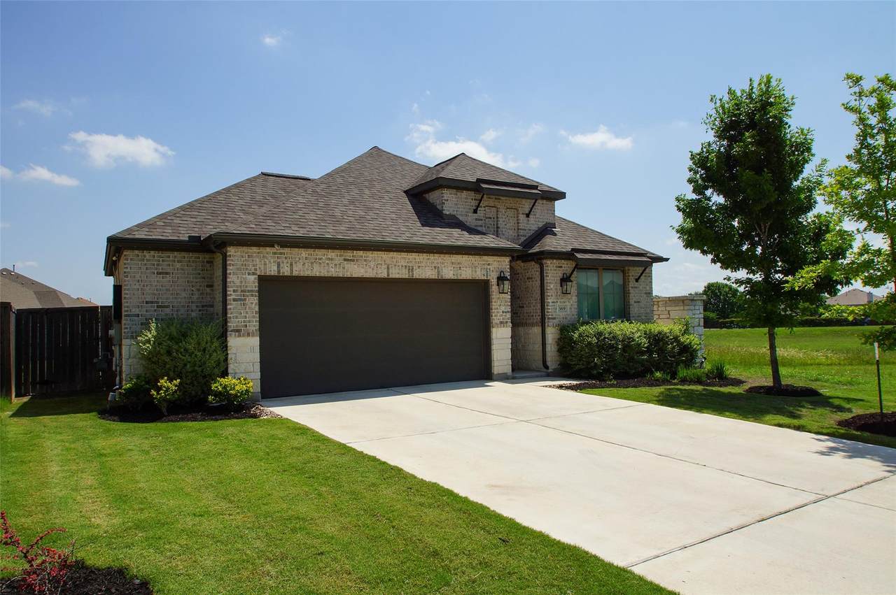 369 Cold River Run - Photo 1