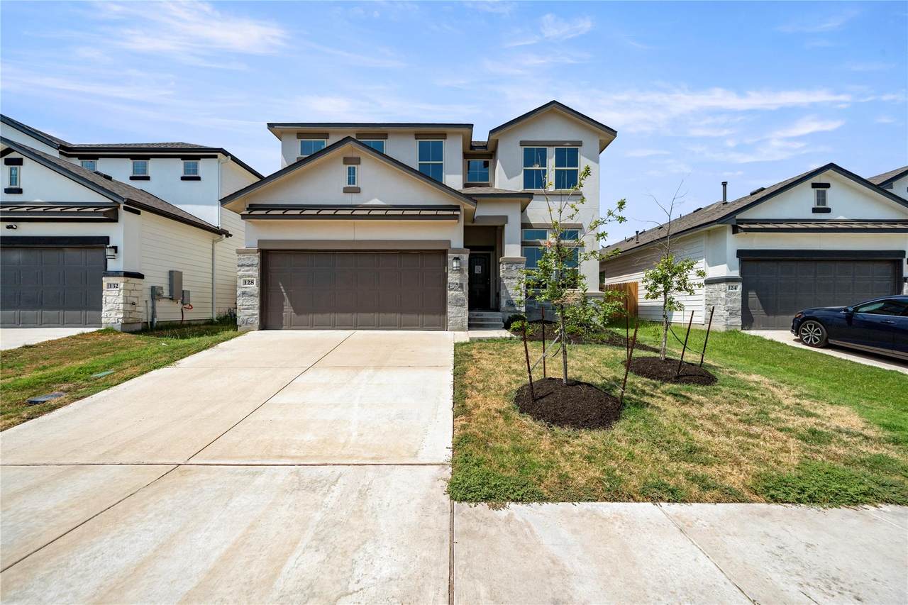 128 Comet Pointe Dr - Photo 1