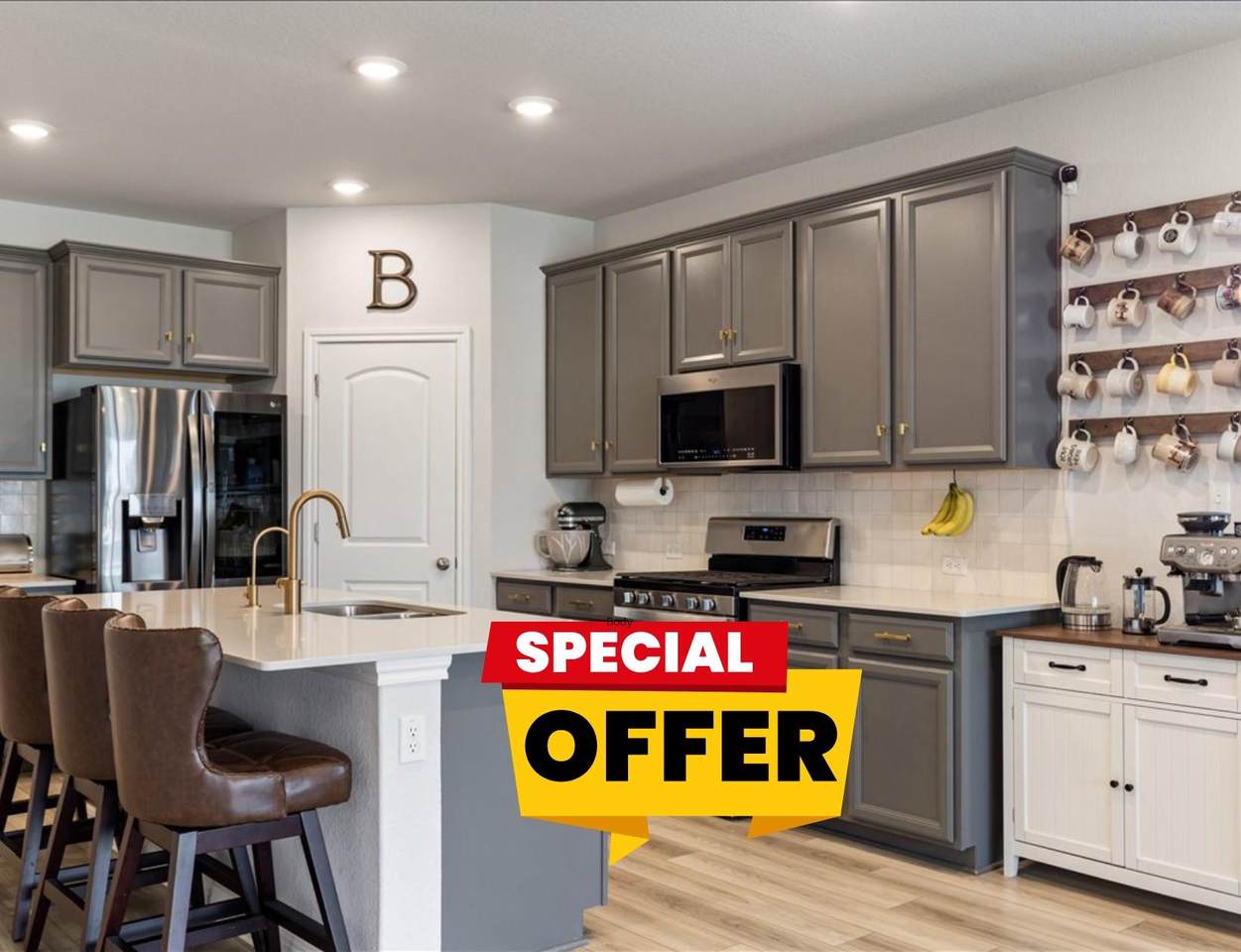 1001a Dog Iron St - Photo 1