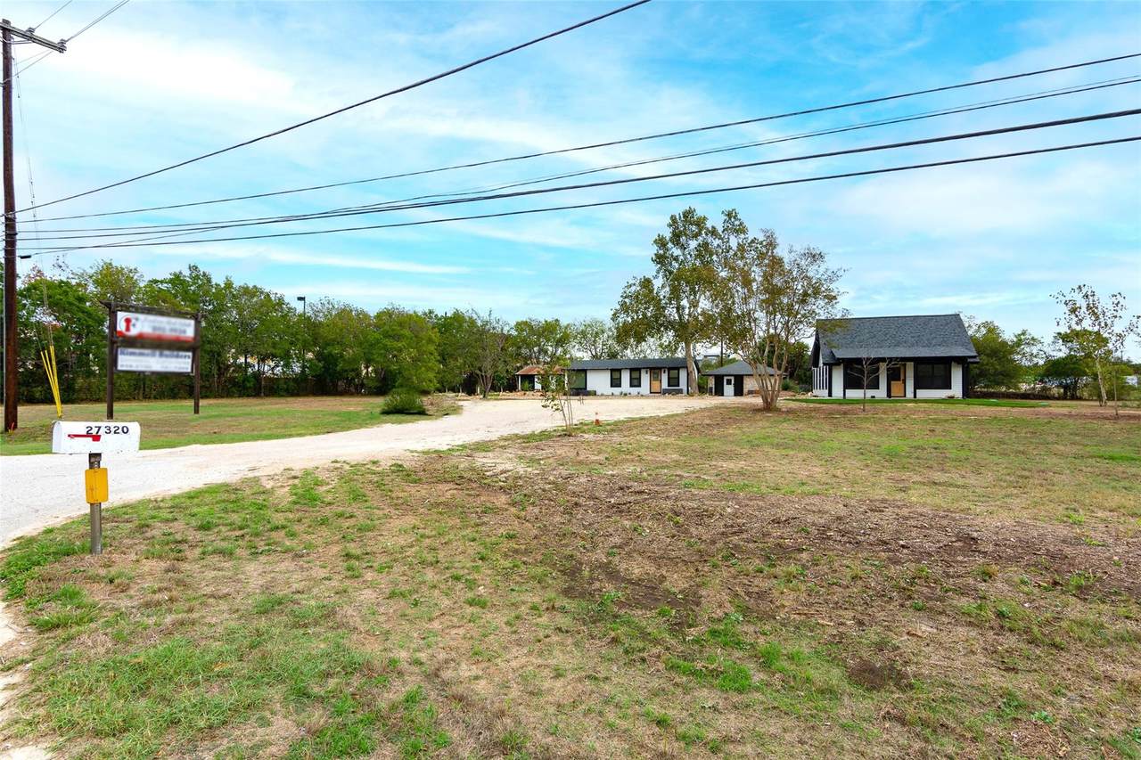 27320 Ranch Road 12 - Photo 1