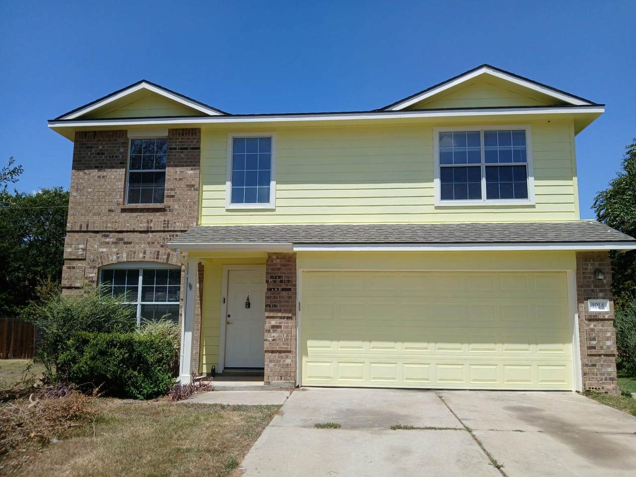 1014 Glen Meadow Cv - Photo 1