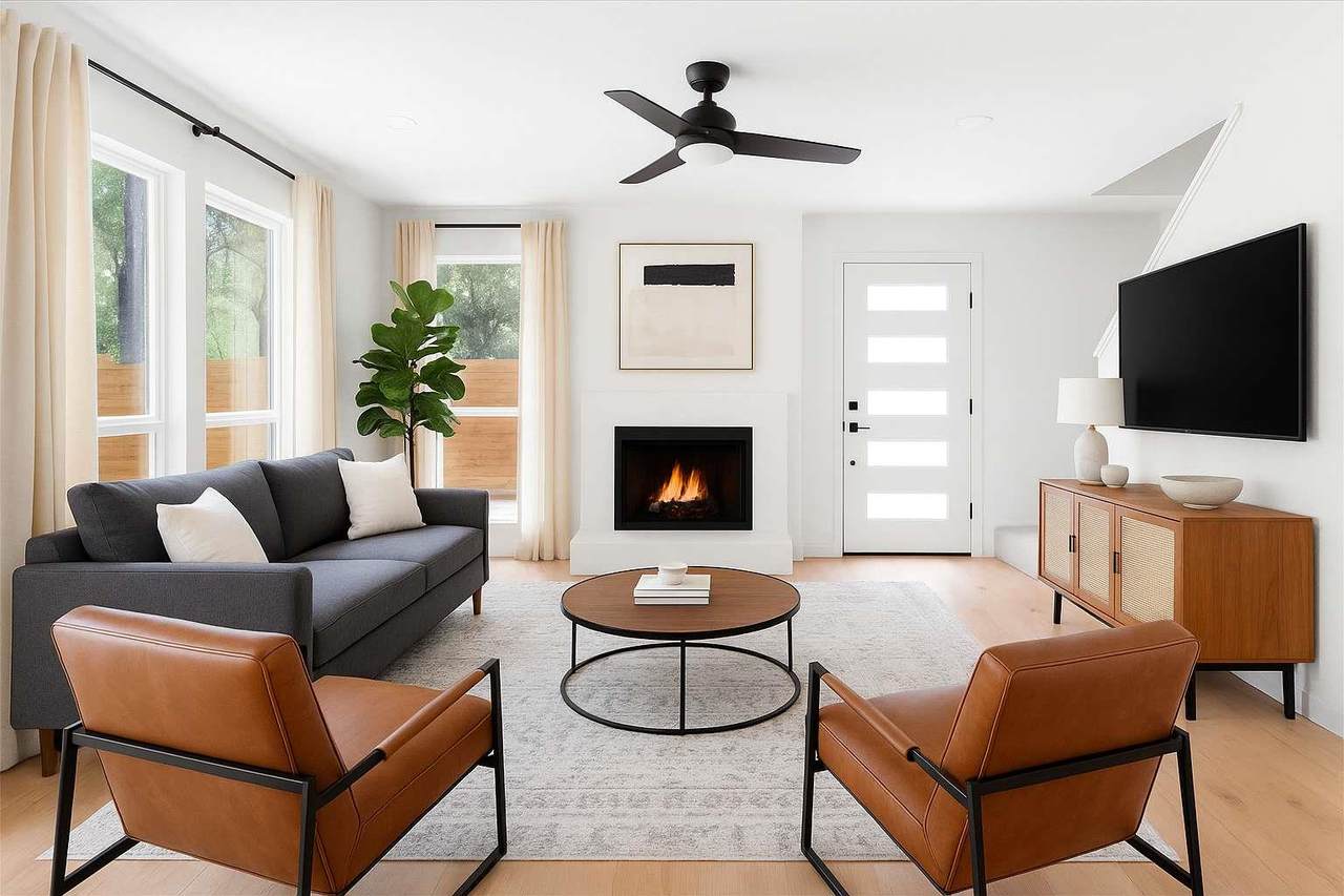 1511 Camp Craft Rd - Photo 1