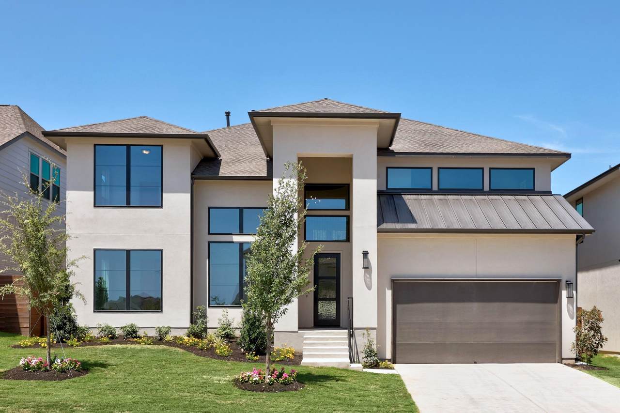 8020 Sarcelle Dr - Photo 1