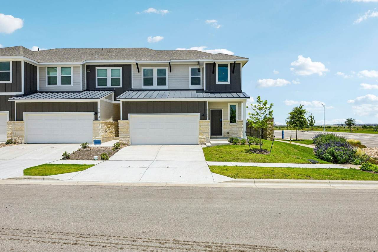 2616 Jack Nora Way - Photo 1