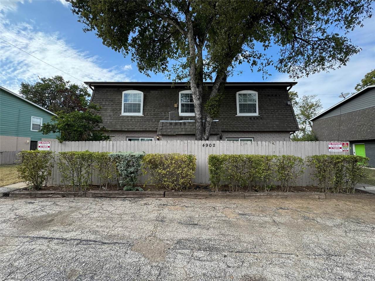 4902 West Wind Trl - Photo 1