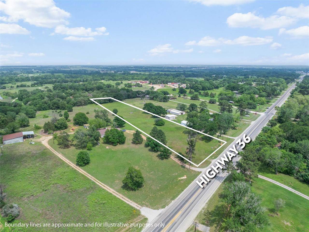 1572 St Hwy 36 N Highway - Photo 1