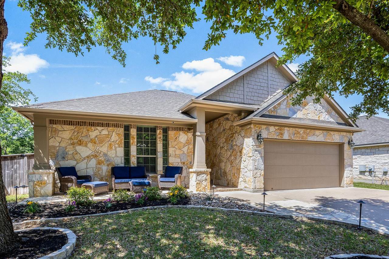 902 Fork Ridge Path - Photo 1