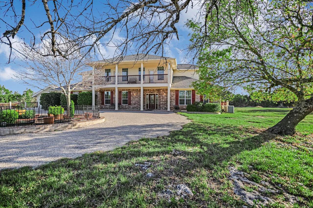 130 & 140 Cave Springs Drive Rd - Photo 1
