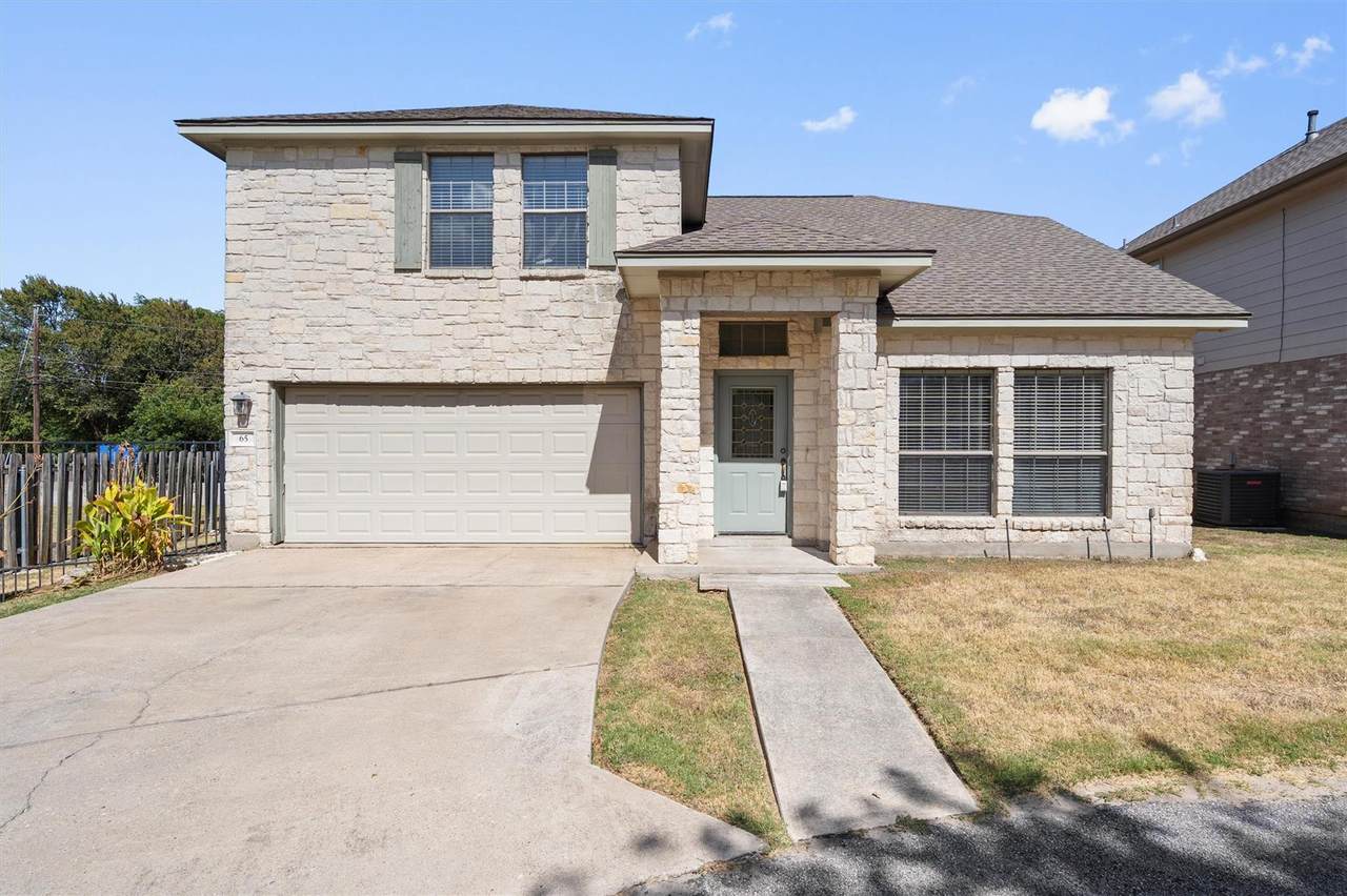 8800 Hazelhurst Dr - Photo 1