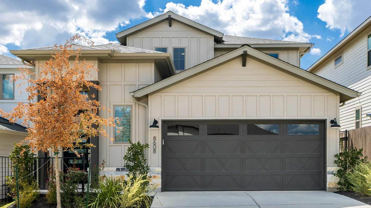 8608 Basil Hayden Ln - Photo 1