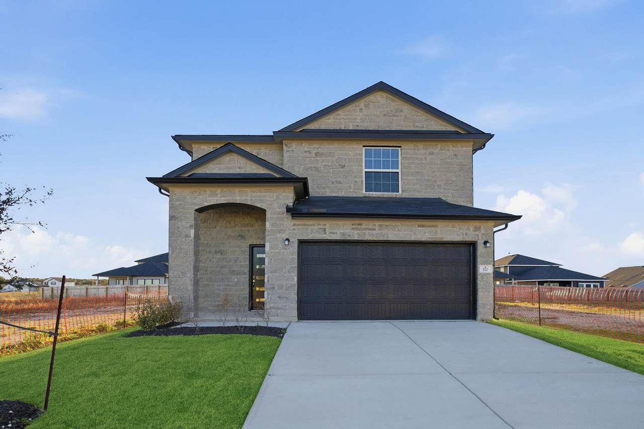 112 Vandervoort Way - Photo 1